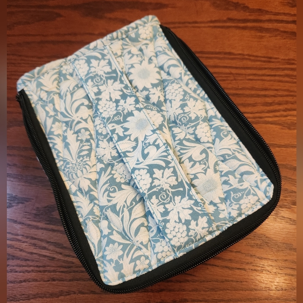 Plant Therapy Essential Oil Case